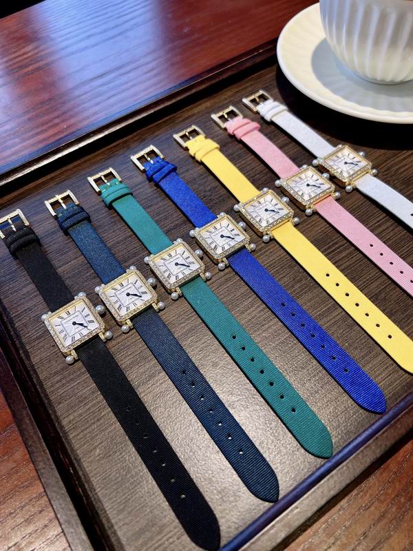 Charles Oudin watch 0402